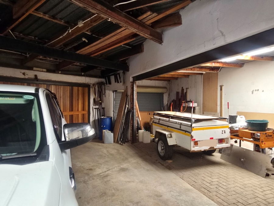 4 Bedroom Property for Sale in Dan Pienaar Free State